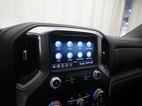 Used 2020 GMC Sierra 1500 SLT w/ SLT Premium Plus Package image 6