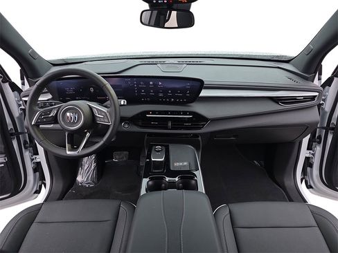 New 2026 Buick Enclave Preferred image 9