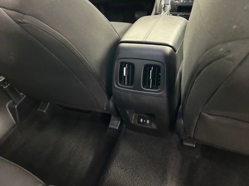 Used 2025 Hyundai Tucson SEL AWD/4WD image 10