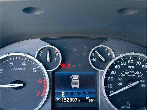 Used 2015 Toyota Tundra 1794 Edition AWD/4WD image 30