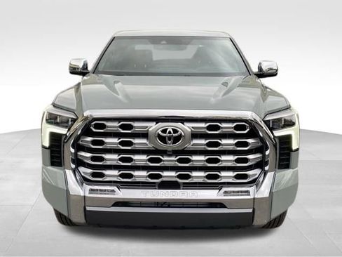 Used 2025 Toyota Tundra 1794 Edition image 2