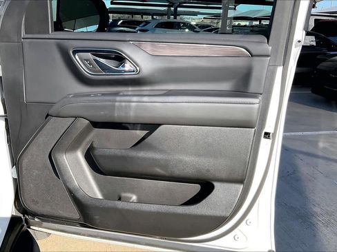 Used 2024 Chevrolet Suburban LS w/ Driver Alert Package image 21