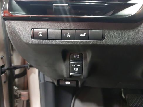 Certified 2025 Nissan Murano SL w/ Cargo Package AWD/4WD image 27