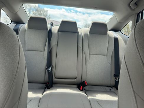 Used 2024 Honda Accord EX image 16