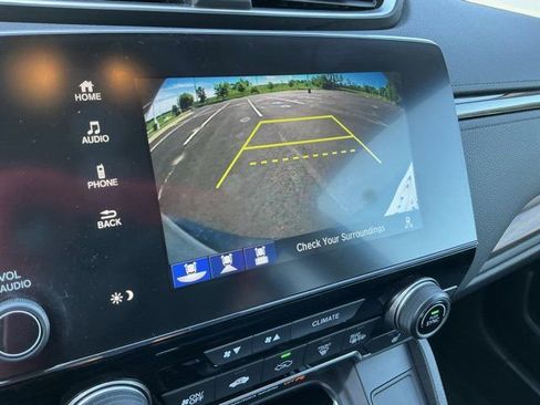 Used 2019 Honda CR-V EX-L image 25