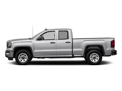 Used 2018 GMC Sierra 1500 2WD Double Cab w/ Elevation Edition image 6