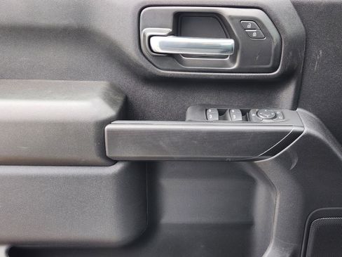 New 2026 Chevrolet Silverado 3500 W/T w/ WT Convenience Package image 17