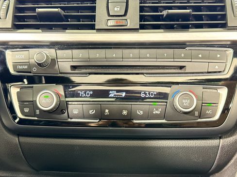 Used 2016 BMW 428i Gran Coupe w/ Technology Package image 17