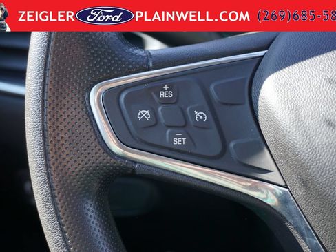 Used 2019 Chevrolet Equinox LS AWD/4WD image 23