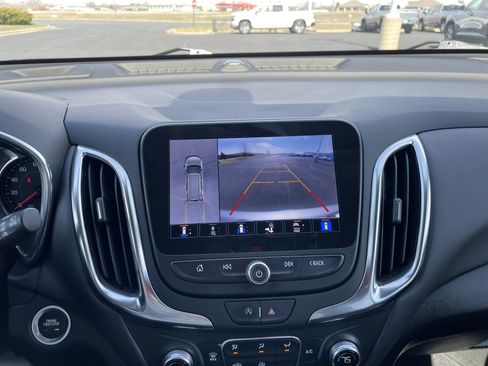 Certified 2024 Chevrolet Equinox LT image 13
