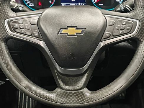 Used 2023 Chevrolet Malibu LS FWD image 5