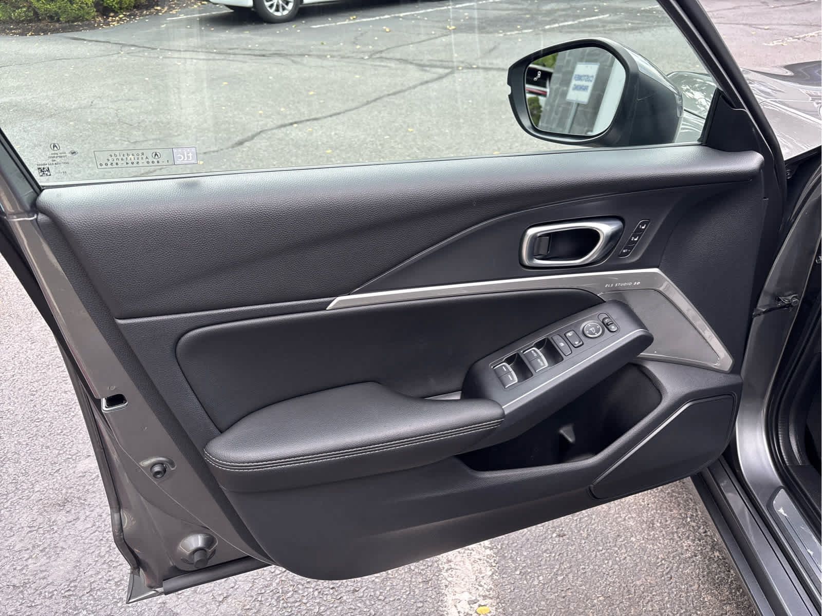 Used 2023 Acura Integra A-Spec w/ Technology Package FWD image 20