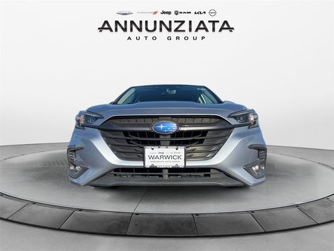 Used 2023 Subaru Legacy Limited image 8