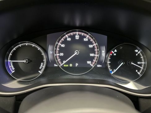 New 2026 MAZDA CX-50 2.5 Hybrid w/ Weather Package image 23