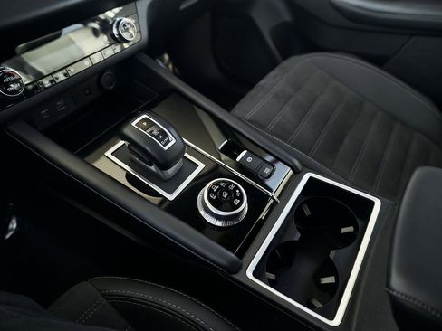 Used 2024 Mitsubishi Outlander Ralliart image 48