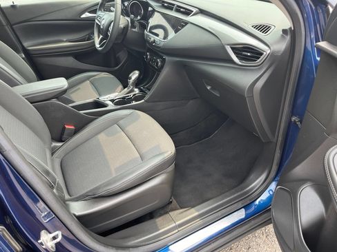Used 2023 Buick Encore GX Preferred w/ Cold Weather Comfort Package FWD image 10