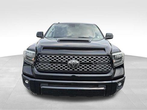 Used 2018 Toyota Tundra SR5 w/ TRD Sport Package AWD/4WD image 25