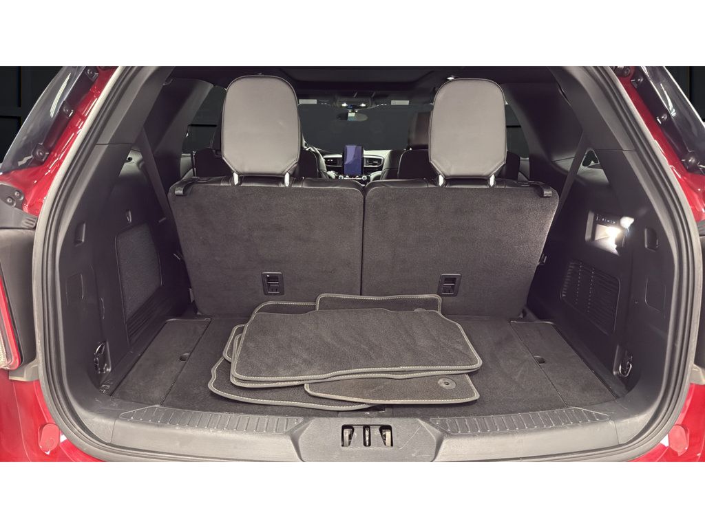 Used 2023 Ford Explorer ST w/ Equipment Group 401A AWD/4WD image 27