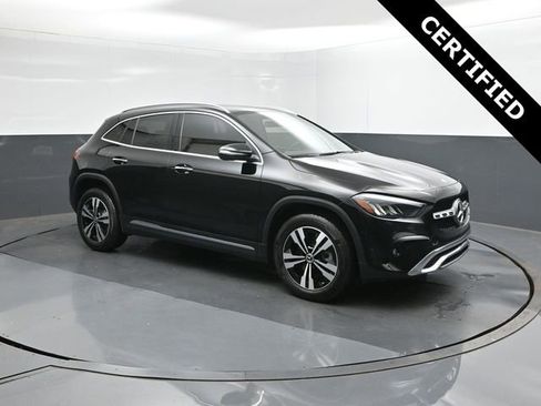New 2025 Mercedes-Benz GLA 250 image 25