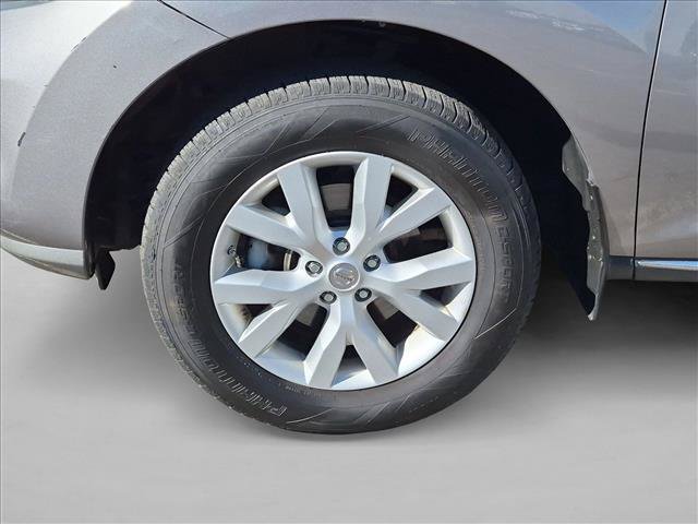 Used 2012 Nissan Murano SL AWD/4WD image 14