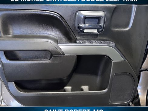 Used 2014 Chevrolet Silverado 1500 LT w/ LT Convenience Package image 26