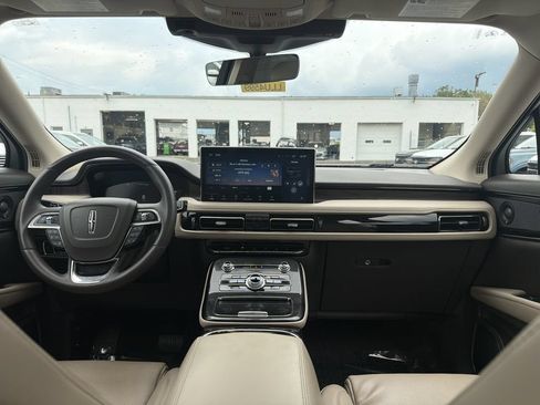 Certified 2023 Lincoln Nautilus Reserve w/ Equipment Group 201A AWD/4WD image 19