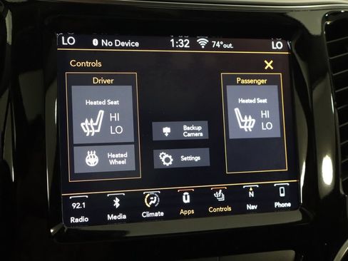Used 2019 Jeep Cherokee Limited AWD/4WD image 36