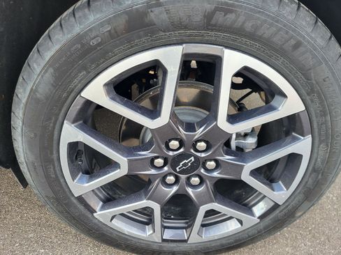 Certified 2025 Chevrolet Blazer RS w/ Enhanced Convenience Package image 16