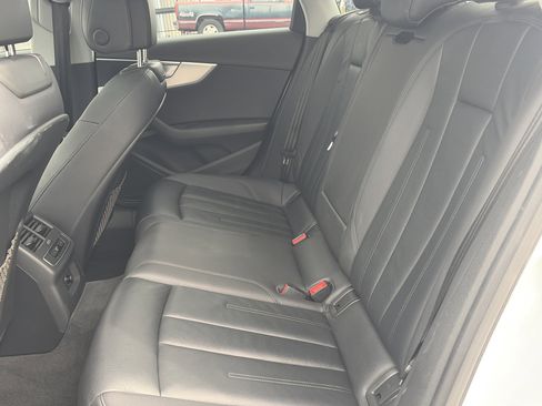 Used 2017 Audi A4 2.0T Premium FWD image 11