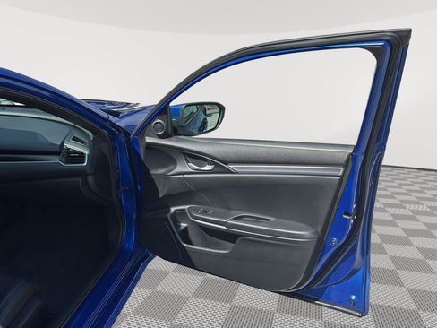 Used 2019 Honda Civic Sport image 15