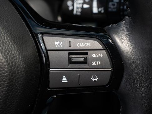 Certified 2025 Honda CR-V EX-L image 32