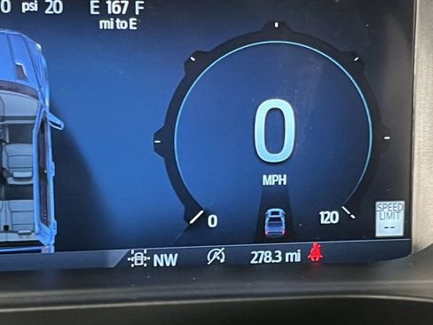 Used 2025 Ford F150 Tremor w/ Bed Utility Package image 16