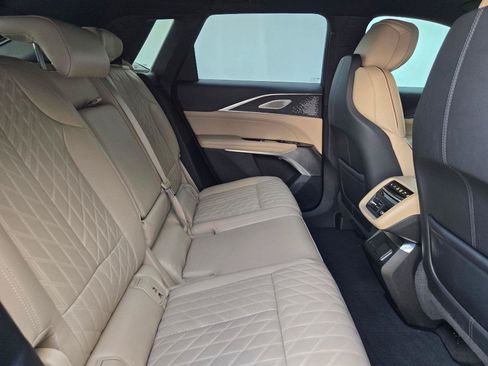 Used 2024 Cadillac Lyriq Sport w/ Nappa Leather Package RWD image 31