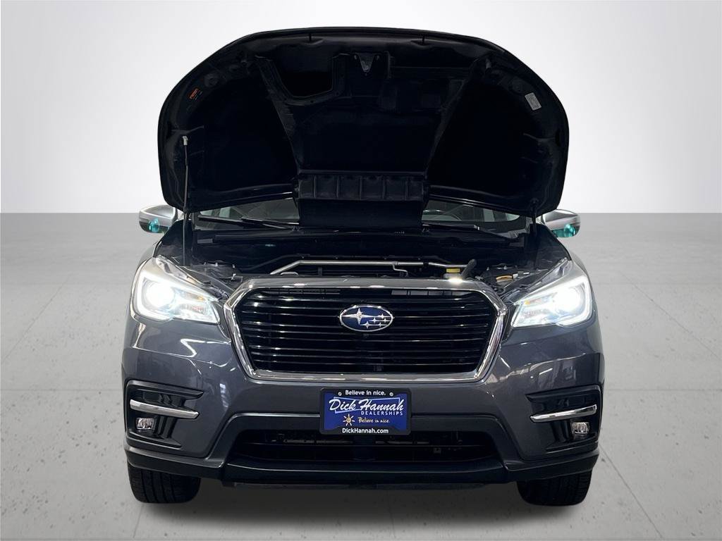 Used 2021 Subaru Ascent Touring w/ Popular Package #2A AWD/4WD image 5