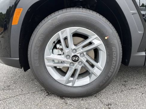 New 2026 Hyundai Tucson SE FWD image 13