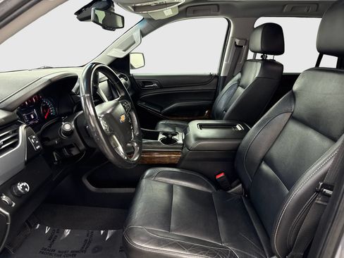 Used 2020 Chevrolet Tahoe LT RWD image 17