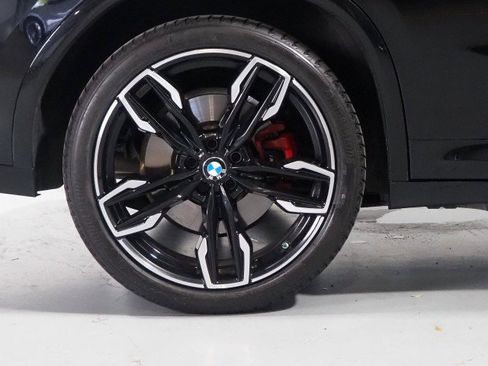 Used 2024 BMW X4 M40i AWD/4WD image 57