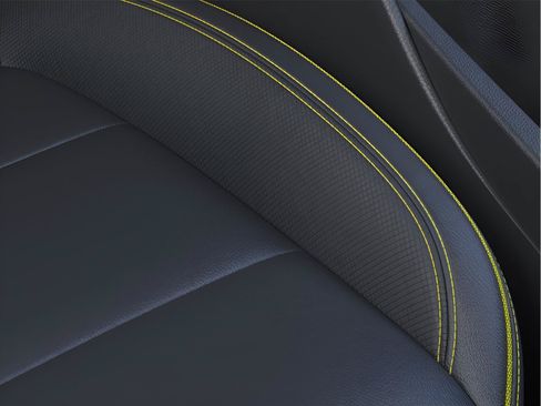 New 2026 Chevrolet TrailBlazer ACTIV w/ Convenience Package FWD image 21
