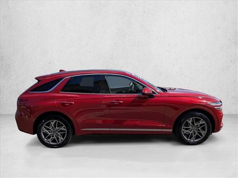 Used 2022 Genesis GV70 2.5T w/ Select Package AWD/4WD image 4