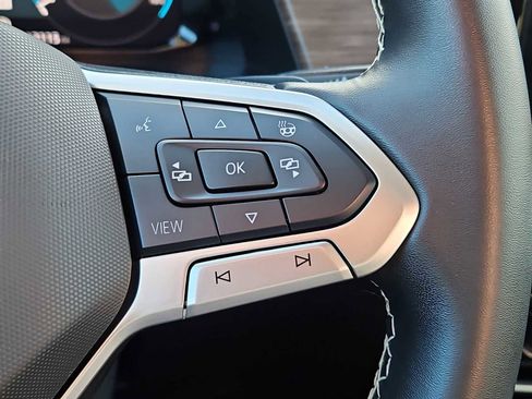 Certified 2024 Volkswagen Atlas SEL image 29