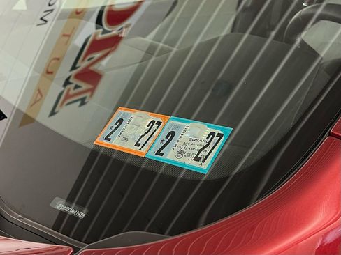 Used 2024 Subaru Forester Premium image 10