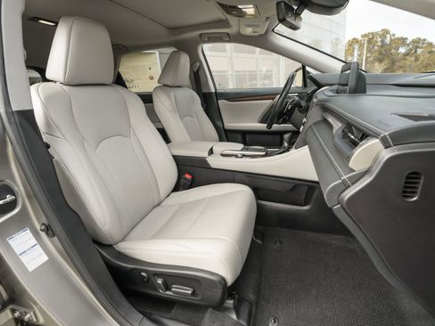 Used 2020 Lexus RX 350 AWD w/ Premium Package image 40