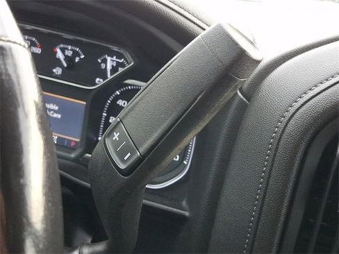 Used 2022 GMC Sierra 1500 Elevation w/ Driver Alert Package I image 16