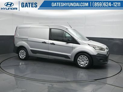 Used 2015 Ford Transit Connect XL