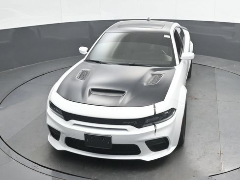 Used 2021 Dodge Charger SRT Hellcat RWD image 40