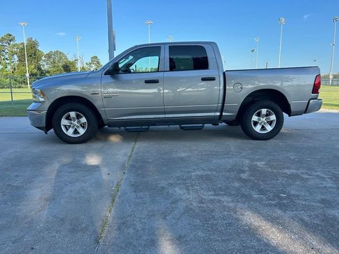 Used 2023 RAM 1500 Tradesman w/ Chrome Appearance Group AWD/4WD image 2