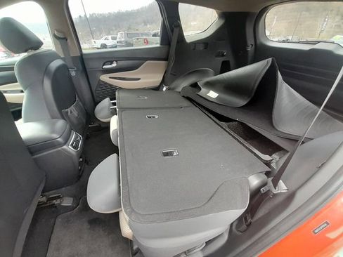 Used 2023 Hyundai Santa Fe SE w/ Cargo Package AWD/4WD image 48