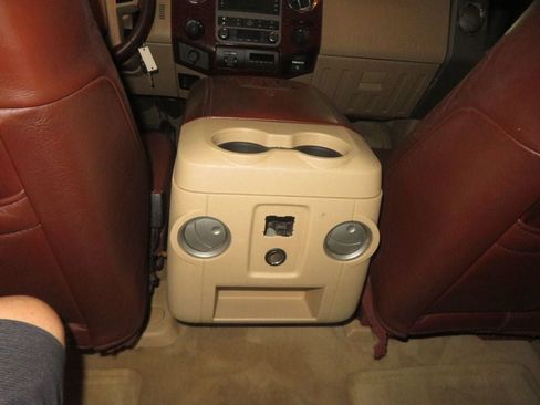 Used 2011 Ford F250 King Ranch w/ Camper Pkg AWD/4WD image 38
