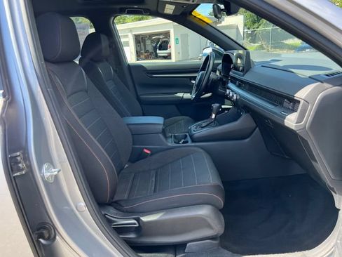 Used 2024 Honda CR-V Sport image 9