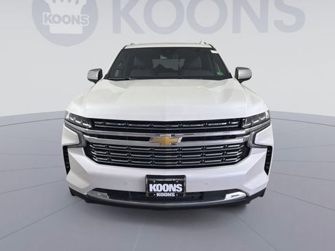 Used 2023 Chevrolet Tahoe Premier image 11